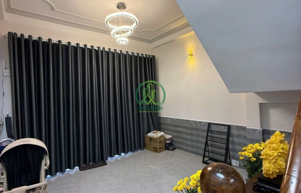 CẦN BÁN NHÀ TRUNG TÂM ĐƯỜNG 3/2 - PHƯỜNG XUÂN HƯƠNG - ĐÀ LẠT (P4)