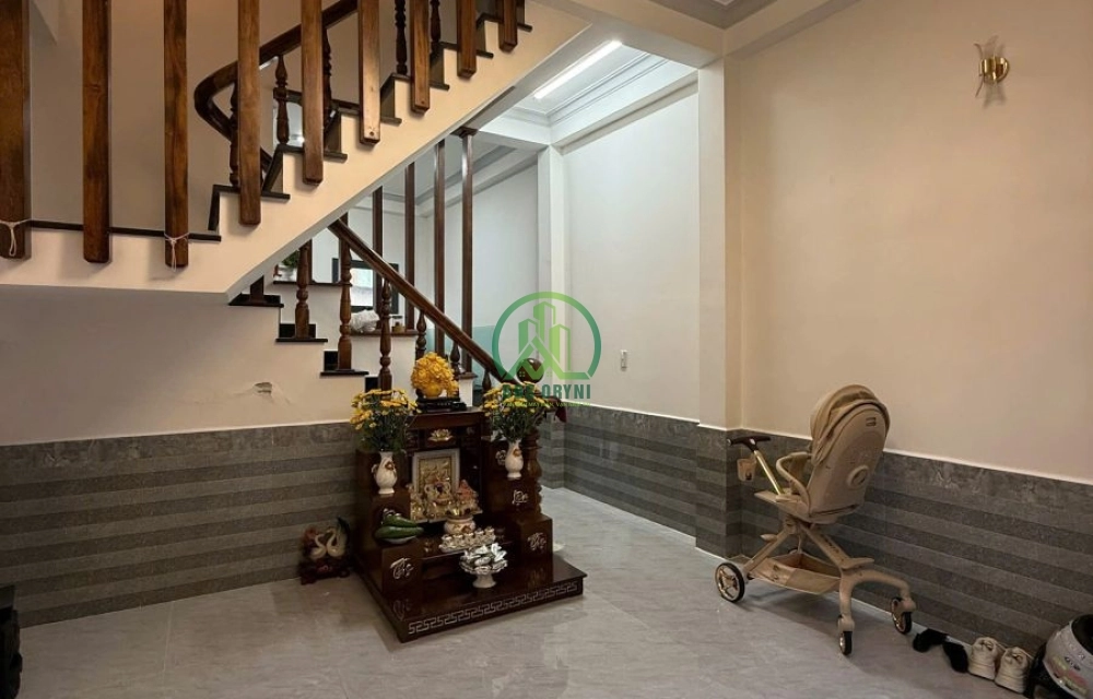 CẦN BÁN NHÀ TRUNG TÂM ĐƯỜNG 3/2 - PHƯỜNG XUÂN HƯƠNG - ĐÀ LẠT (P4)