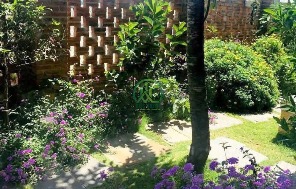CẦN BÁN VILLA SÂN VƯỜN ĐẸP ĐƯỜNG NGUYÊN TỬ LỰC - P. LÂM VIÊN - ĐÀ LẠT (P8)