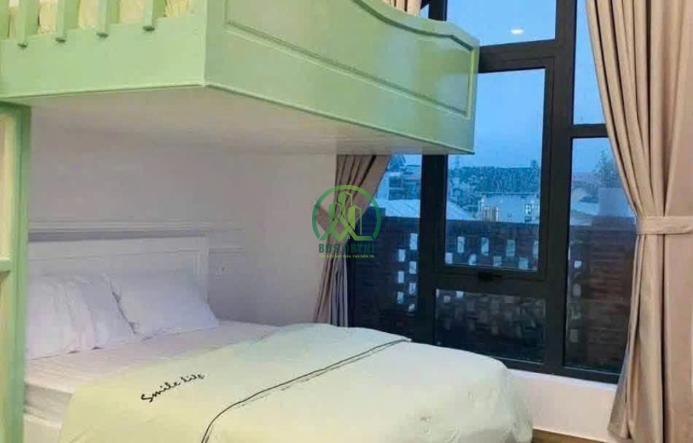 CẦN BÁN VILLA SÂN VƯỜN ĐẸP ĐƯỜNG NGUYÊN TỬ LỰC - P. LÂM VIÊN - ĐÀ LẠT (P8)