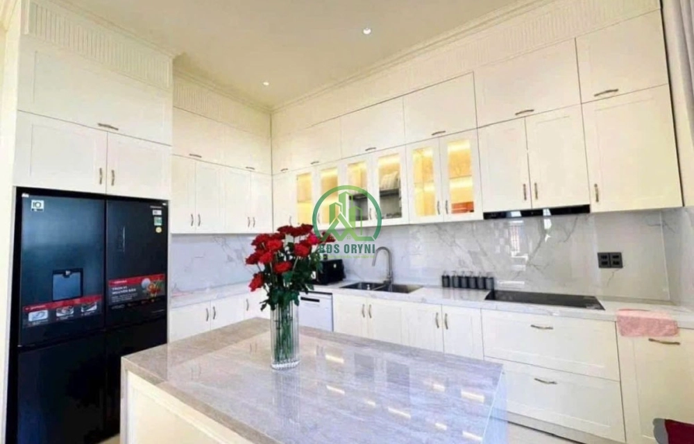 CẦN BÁN VILLA SÂN VƯỜN KQH AN SƠN - P. XUÂN HƯƠNG - ĐÀ LẠT (P4)