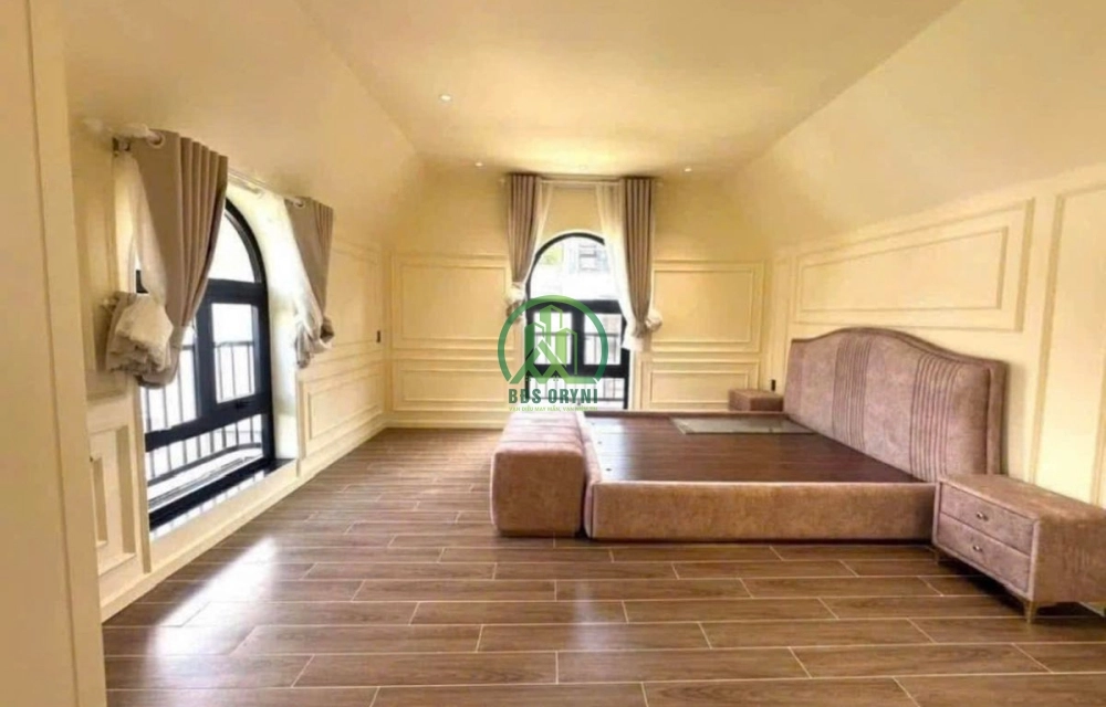 CẦN BÁN VILLA SÂN VƯỜN KQH AN SƠN - P. XUÂN HƯƠNG - ĐÀ LẠT (P4)