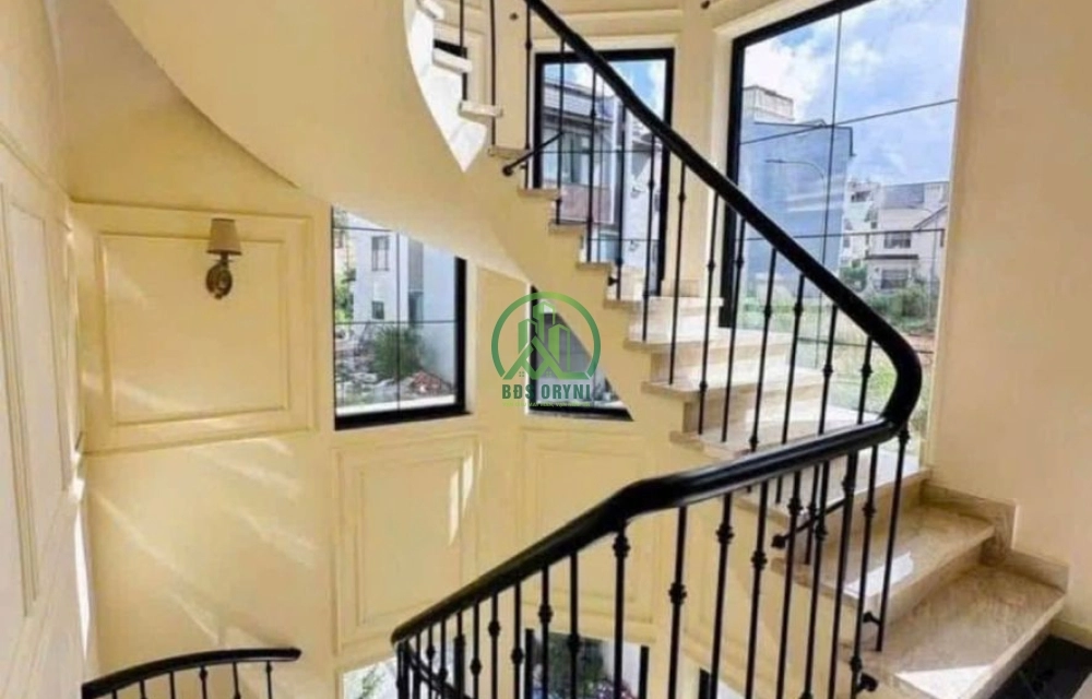 CẦN BÁN VILLA SÂN VƯỜN KQH AN SƠN - P. XUÂN HƯƠNG - ĐÀ LẠT (P4)