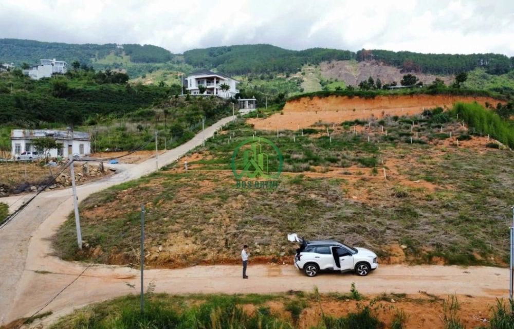 CẦN BÁN ĐẤT LÔ GÓC 2 MẶT TIỀN XÃ NAM BAN - LÂM HÀ (ĐÔNG THANH)