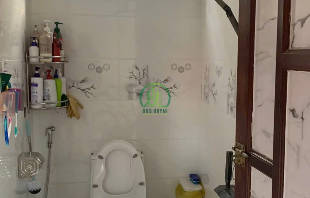 CẦN BÁN NHÀ MẶT TIỀN KINH DOANH ĐƯỜNG THỐNG NHẤT - P. LANGBIANG - LÂM ĐỒNG
