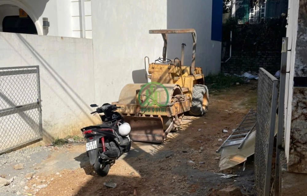 CẦN BÁN ĐẤT ĐƯỜNG NGUYỄN TRUNG TRỰC - P. XUÂN HƯƠNG - ĐÀ LẠT (P4) 