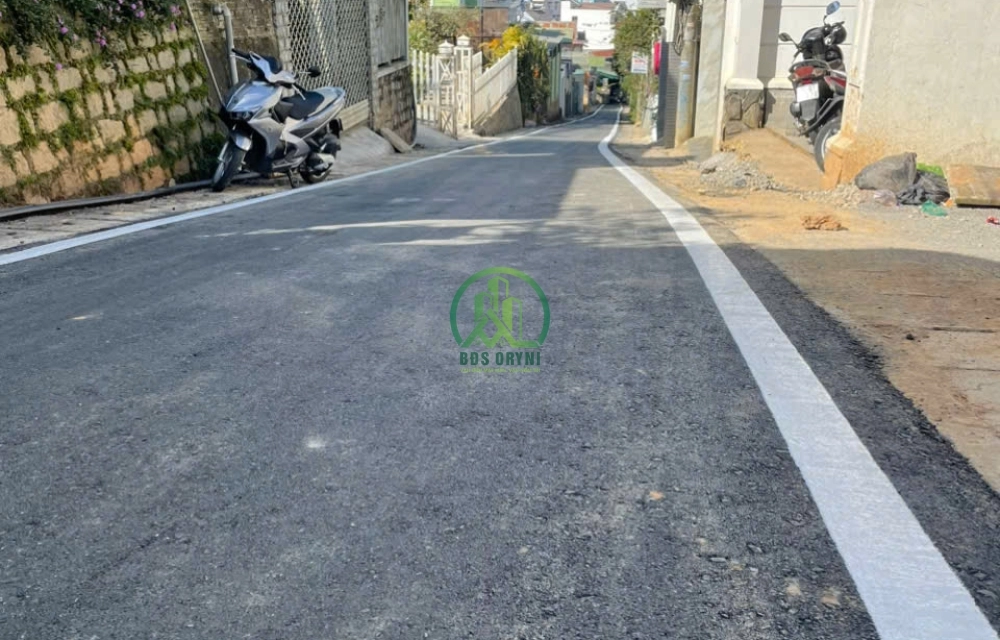 CẦN BÁN ĐẤT ĐƯỜNG NGUYỄN TRUNG TRỰC - P. XUÂN HƯƠNG - ĐÀ LẠT (P4) 