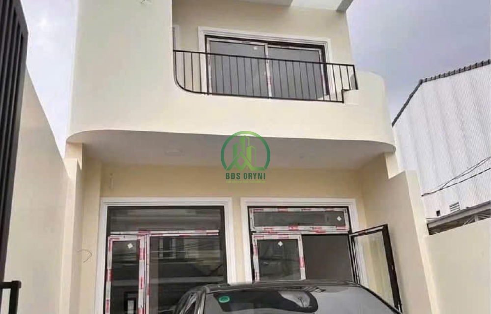 CẦN CHO THUÊ NHÀ NGUYÊN CĂN MẶT TIỀN ĐƯỜNG CỔ LOA - P. XUÂN HƯƠNG - ĐÀ LẠT