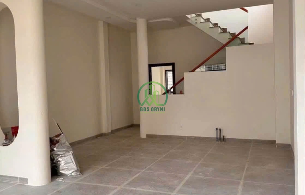 CẦN CHO THUÊ NHÀ NGUYÊN CĂN MẶT TIỀN ĐƯỜNG CỔ LOA - P. XUÂN HƯƠNG - ĐÀ LẠT