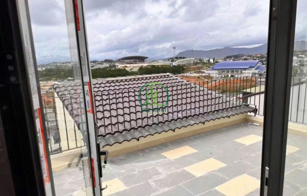CẦN CHO THUÊ NHÀ NGUYÊN CĂN MẶT TIỀN ĐƯỜNG CỔ LOA - P. XUÂN HƯƠNG - ĐÀ LẠT