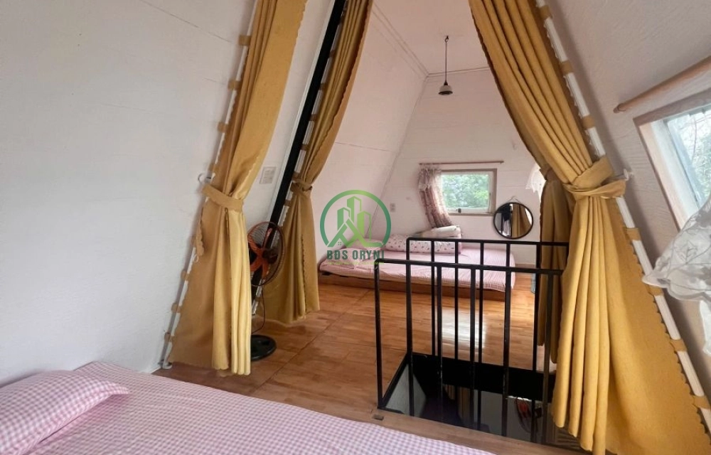 CẦN BÁN NHÀ ĐƯỜNG NGUYỄN TRUNG TRỰC - P. XUÂN HƯƠNG - ĐÀ LẠT (P3)