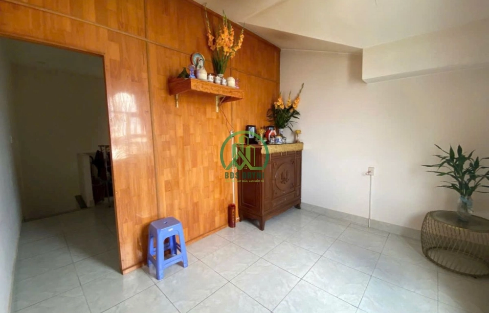 CẦN BÁN NHÀ ĐƯỜNG NGUYỄN TRUNG TRỰC - P. XUÂN HƯƠNG - ĐÀ LẠT