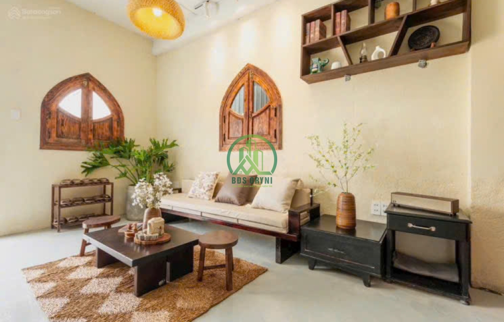 CẦN BÁN GẤP CĂN HOMESTAY ĐANG KINH DOANH ỔN ĐỊNH ĐƯỜNG NGUYỄN HỮU CẢNH - P. LÂM VIÊN - ĐÀ LẠT (P8)