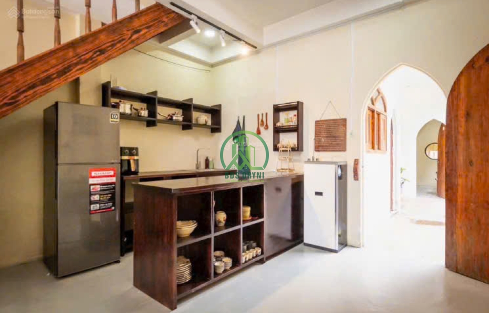 CẦN BÁN GẤP CĂN HOMESTAY ĐANG KINH DOANH ỔN ĐỊNH ĐƯỜNG NGUYỄN HỮU CẢNH - P. LÂM VIÊN - ĐÀ LẠT (P8)