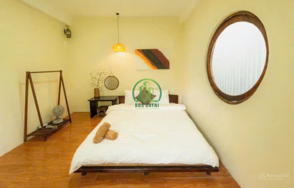 CẦN BÁN GẤP CĂN HOMESTAY ĐANG KINH DOANH ỔN ĐỊNH ĐƯỜNG NGUYỄN HỮU CẢNH - P. LÂM VIÊN - ĐÀ LẠT (P8)