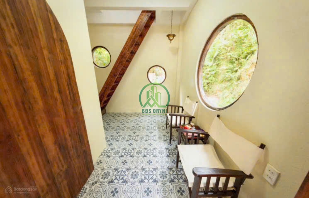CẦN BÁN GẤP CĂN HOMESTAY ĐANG KINH DOANH ỔN ĐỊNH ĐƯỜNG NGUYỄN HỮU CẢNH - P. LÂM VIÊN - ĐÀ LẠT (P8)