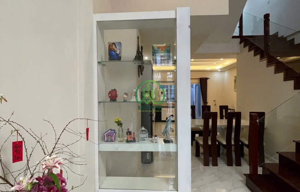CẦN BÁN NHÀ ĐẸP KHU BIỆT THỰ ANADA - P. LÂM VIÊN - ĐÀ LẠT (P8)