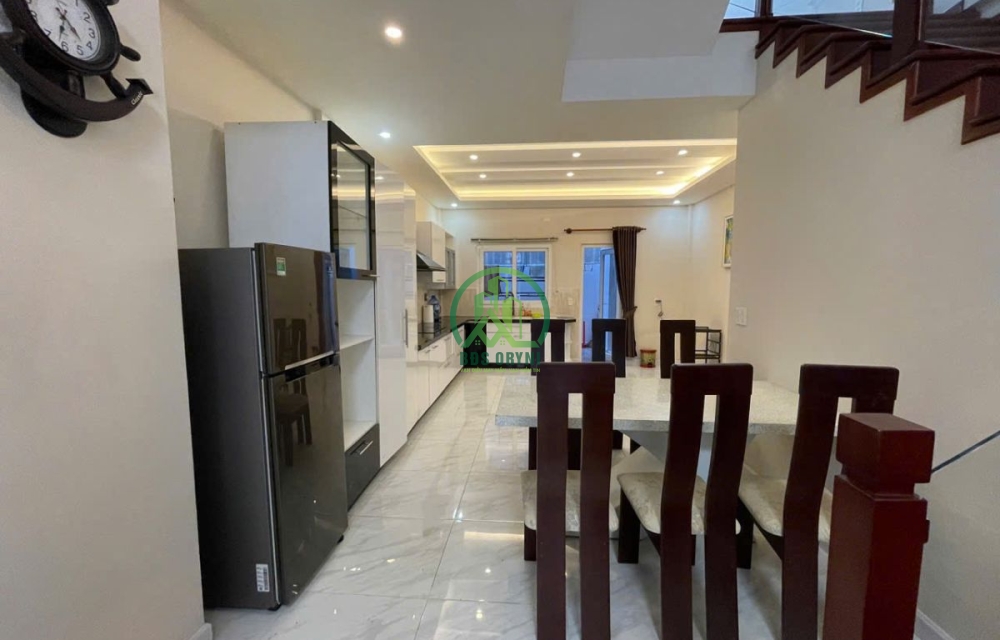 CẦN BÁN NHÀ ĐẸP KHU BIỆT THỰ ANADA - P. LÂM VIÊN - ĐÀ LẠT (P8)