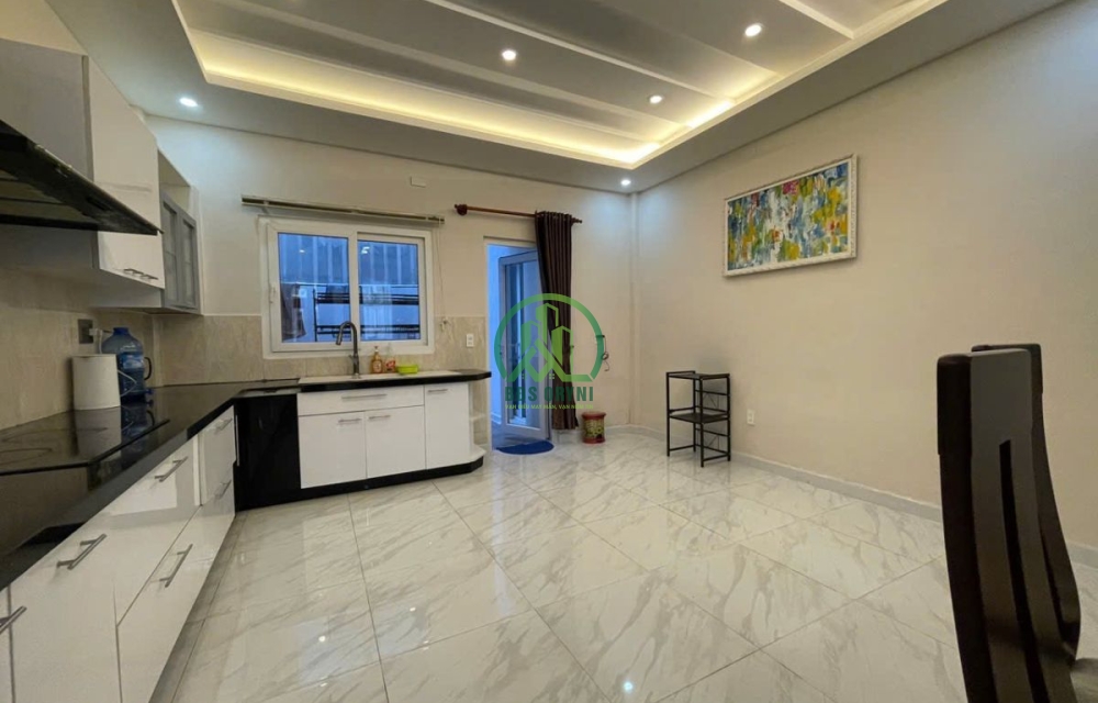 CẦN BÁN NHÀ ĐẸP KHU BIỆT THỰ ANADA - P. LÂM VIÊN - ĐÀ LẠT (P8)