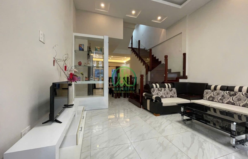 CẦN BÁN NHÀ ĐẸP KHU BIỆT THỰ ANADA - P. LÂM VIÊN - ĐÀ LẠT (P8)
