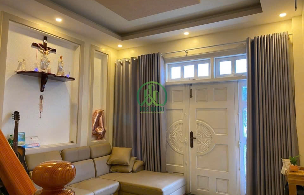 CẦN CHO THUÊ NHÀ NGUYÊN CĂN ĐƯỜNG TRIỆU VIỆT VƯƠNG - P. XUÂN HƯƠNG - ĐÀ LẠT