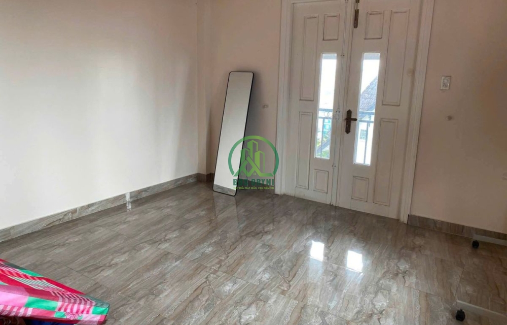 CẦN CHO THUÊ NHÀ NGUYÊN CĂN ĐƯỜNG TRIỆU VIỆT VƯƠNG - P. XUÂN HƯƠNG - ĐÀ LẠT
