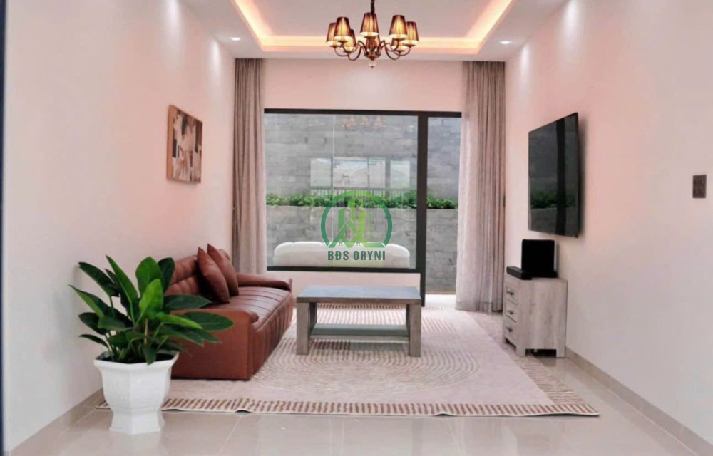 CẦN CHO THUÊ CĂN VILLA TRẠI MÁT - P. XUÂN TRƯỜNG - ĐÀ LẠT