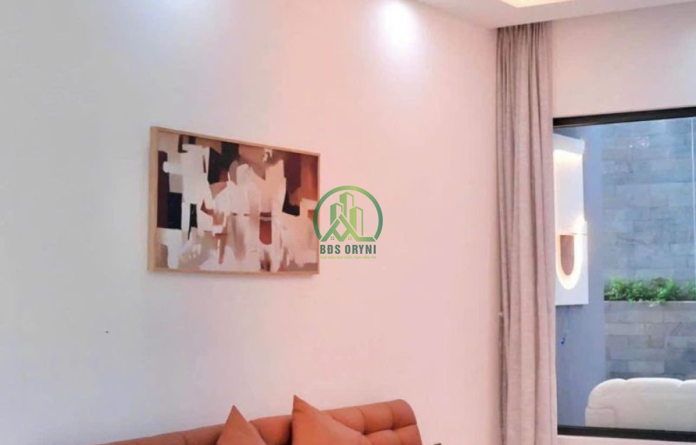 CẦN CHO THUÊ CĂN VILLA TRẠI MÁT - P. XUÂN TRƯỜNG - ĐÀ LẠT