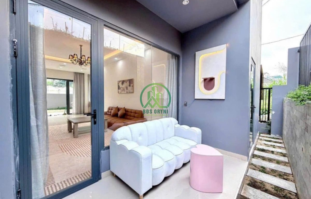CẦN CHO THUÊ CĂN VILLA TRẠI MÁT - P. XUÂN TRƯỜNG - ĐÀ LẠT