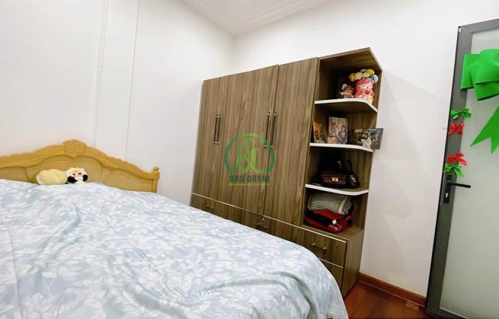 CẦN BÁN CĂN CHUNG CƯ NGÔ QUYỀN - P. CAM LY - ĐÀ LẠT