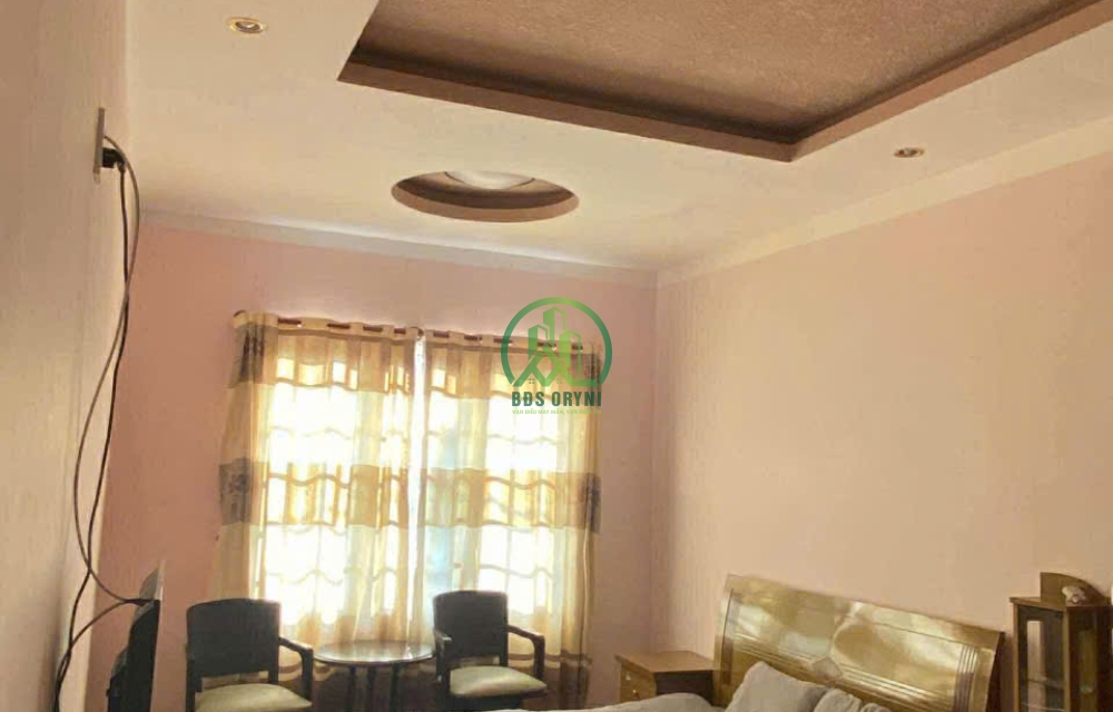 CẦN BÁN NHÀ 2 MẶT TIỀN ĐƯỜNG NGUYỄN TRUNG TRỰC - - P. XUÂN HƯỜNG - ĐÀ LẠT