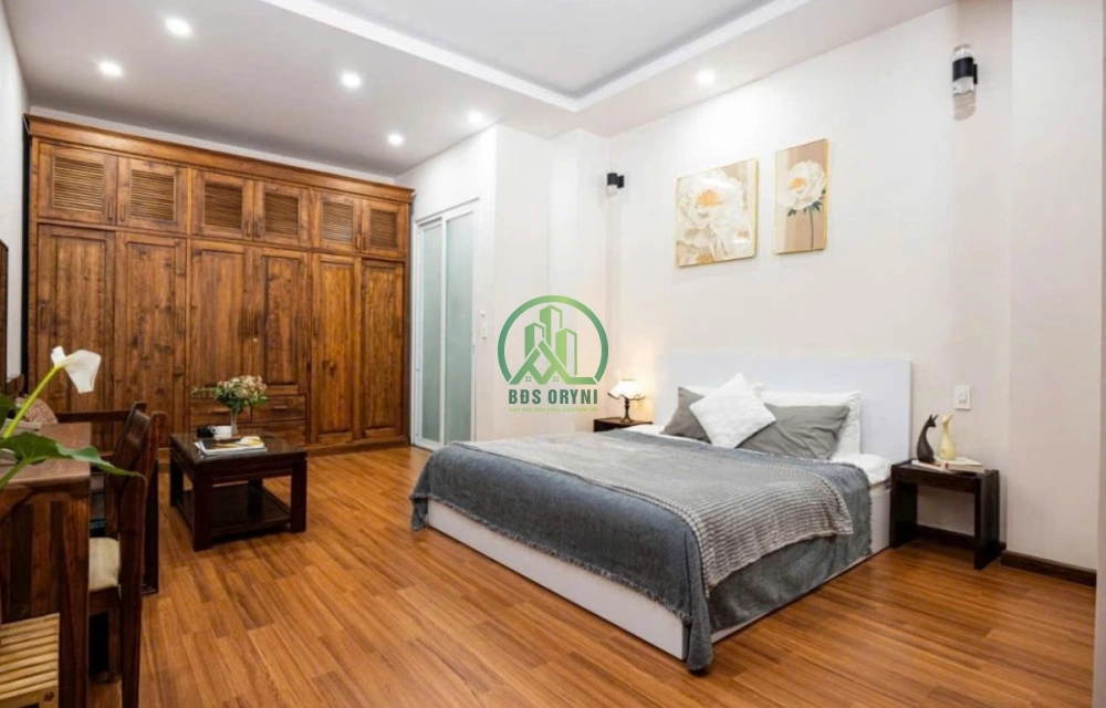 CẦN BÁN KHÁCH SẠN KHU GOLF VALLEY - P. XUÂN HƯƠNG - ĐÀ LẠT