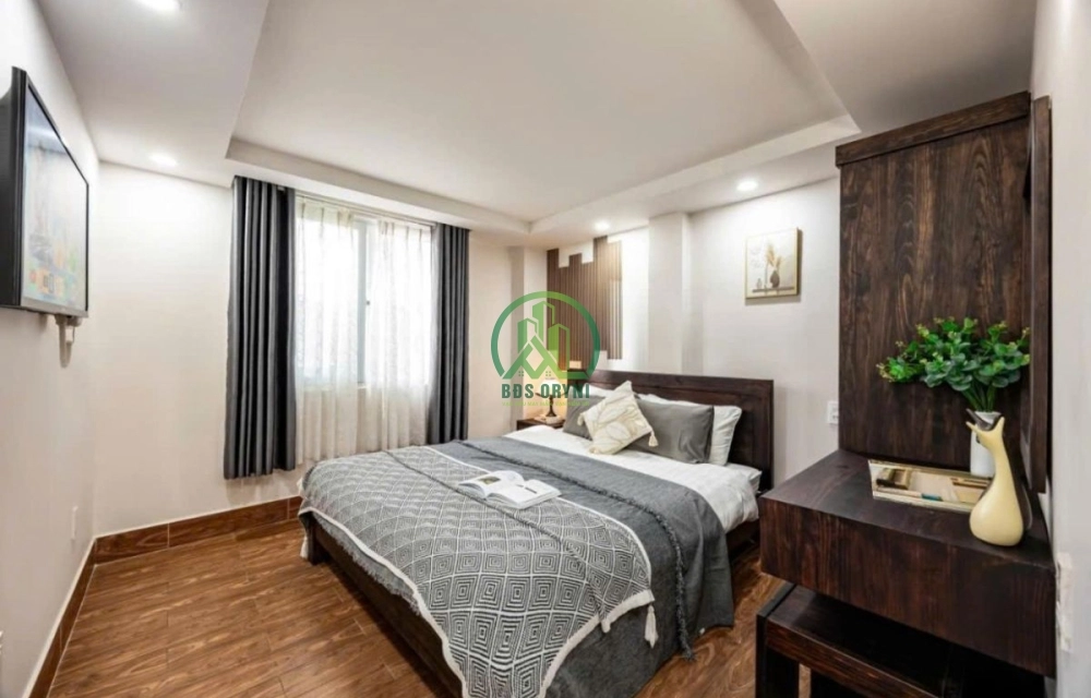 CẦN BÁN KHÁCH SẠN KHU GOLF VALLEY - P. XUÂN HƯƠNG - ĐÀ LẠT