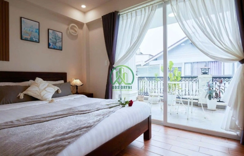 CẦN BÁN KHÁCH SẠN KHU GOLF VALLEY - P. XUÂN HƯƠNG - ĐÀ LẠT