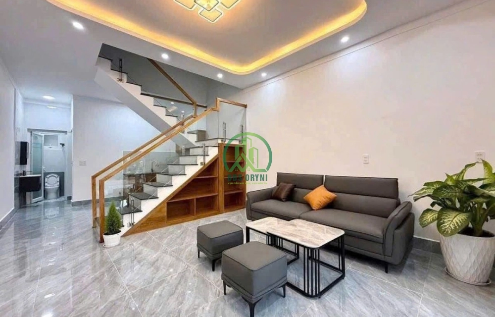 CẦN BÁN NHÀ ĐƯỜNG XÔ VIẾT NGHỆ TĨNH, P. LANGBIANG - ĐÀ LẠT (P7)