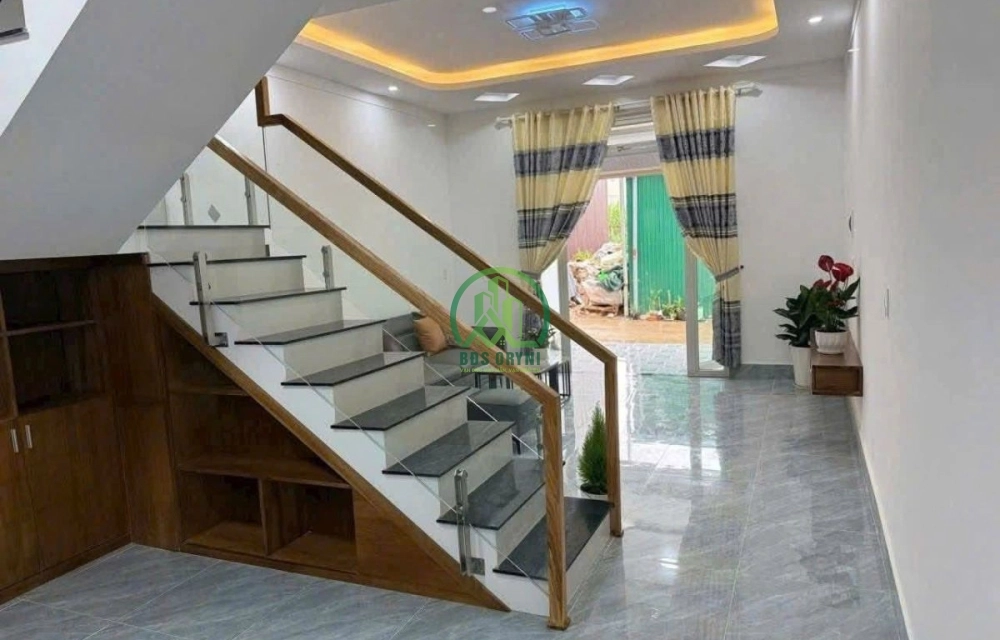 CẦN BÁN NHÀ ĐƯỜNG XÔ VIẾT NGHỆ TĨNH, P. LANGBIANG - ĐÀ LẠT (P7)