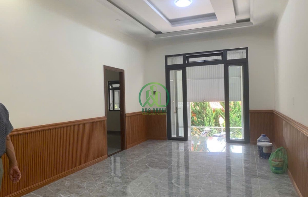 CẦN BÁN NHÀ NGUYÊN TỬ LỰC - P. LÂM VIÊN - ĐÀ LẠT (P8)