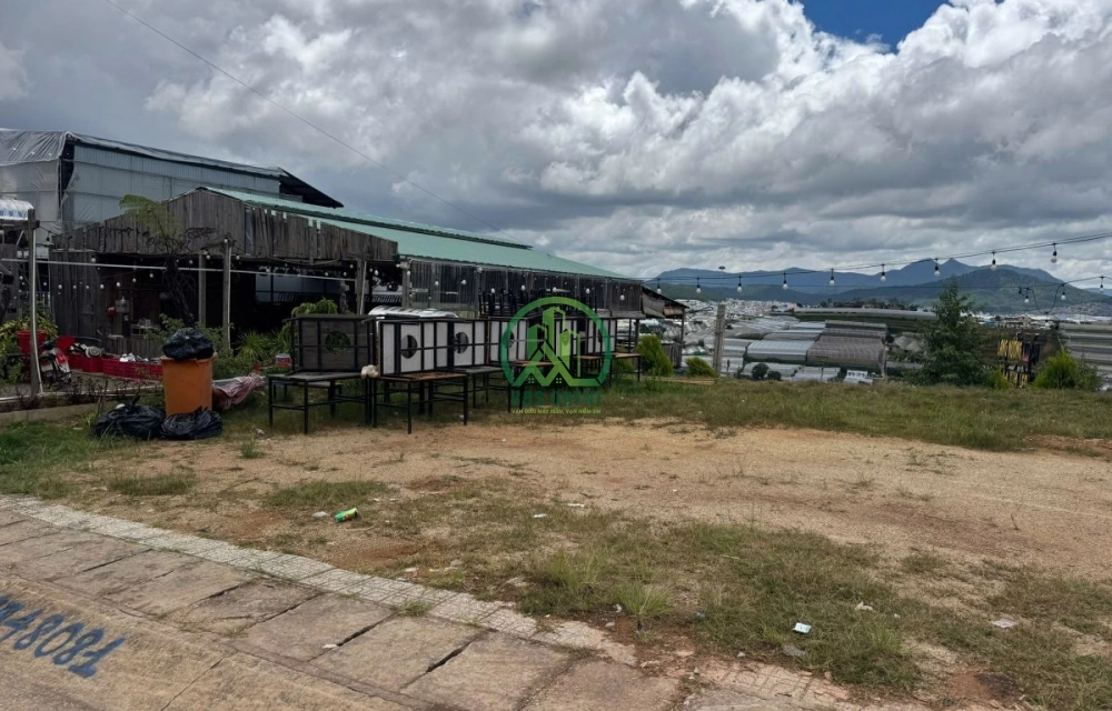 CẦN BÁN LÔ ĐẤT G12 KQH HUỲNH TẤN PHÁT, P. XUÂN TRƯỜNG - ĐÀ LẠT (P11)