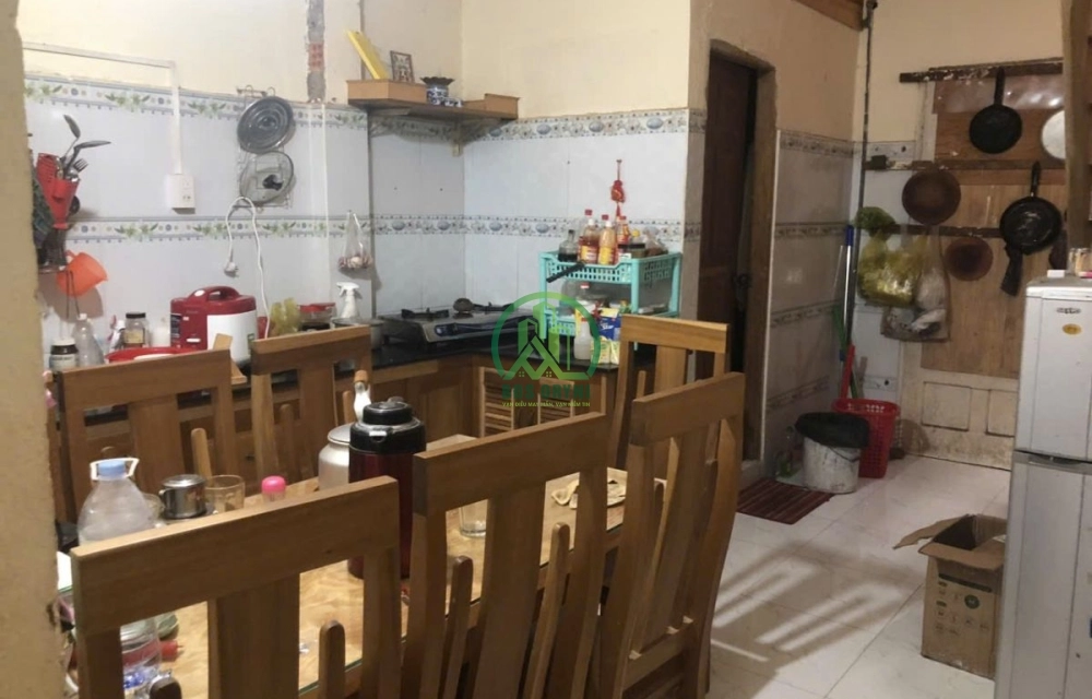 CẦN BÁN GẤP NHÀ ĐƯỜNG Ô TÔ HUYỀN TRÂN CÔNG CHÚA, P. XUÂN HƯƠNG - ĐÀ LẠT (P4)