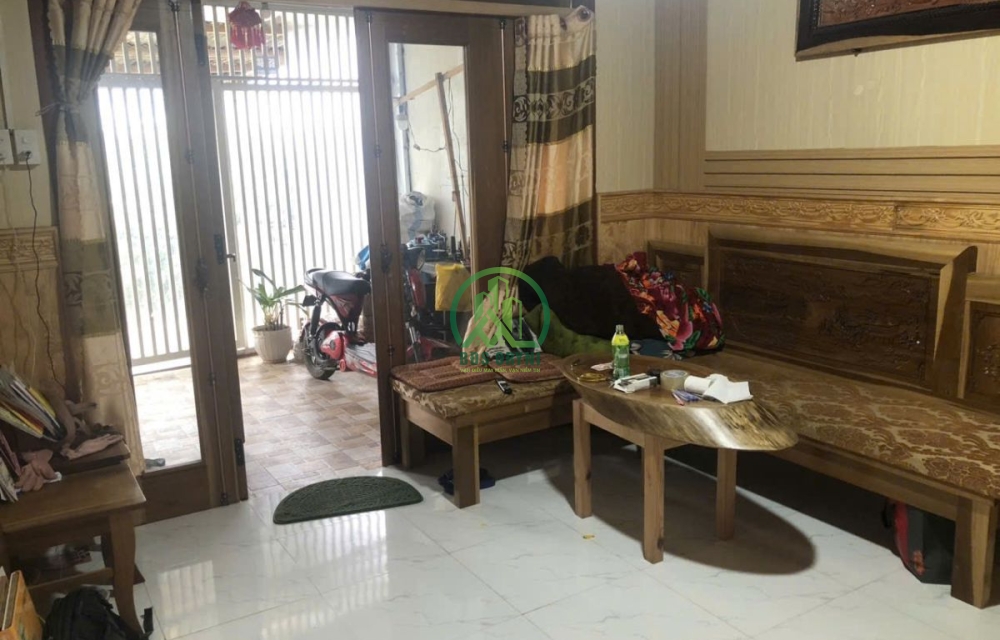 CẦN BÁN GẤP NHÀ ĐƯỜNG Ô TÔ HUYỀN TRÂN CÔNG CHÚA, P. XUÂN HƯƠNG - ĐÀ LẠT (P4)