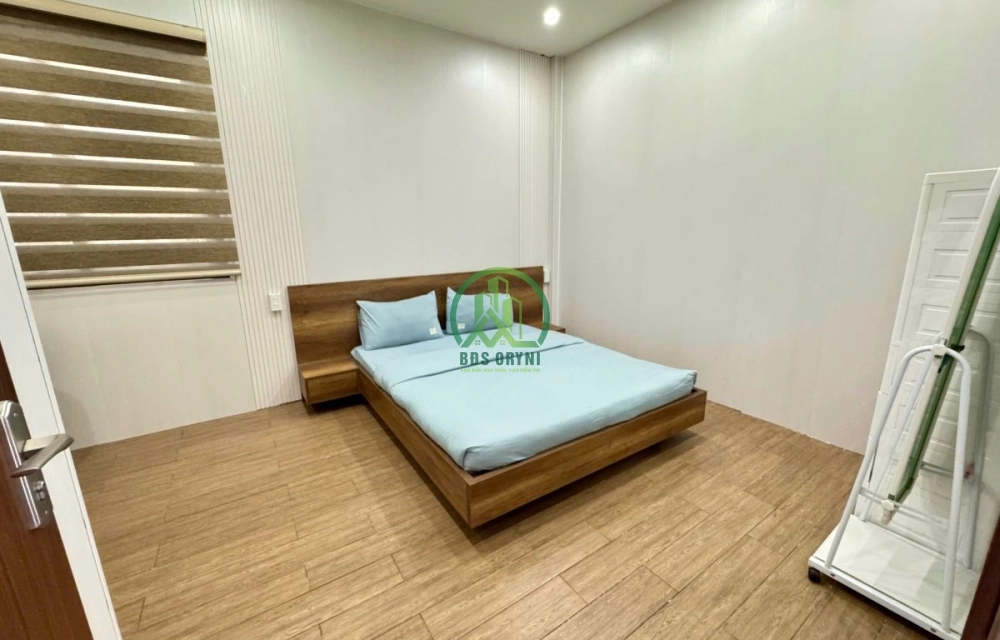 CẦN BÁN NHÀ 2 MẶT HẺM ĐƯỜNG HỒ XUÂN HƯƠNG, P. LÂM VIÊN - ĐÀ LẠT (P9)