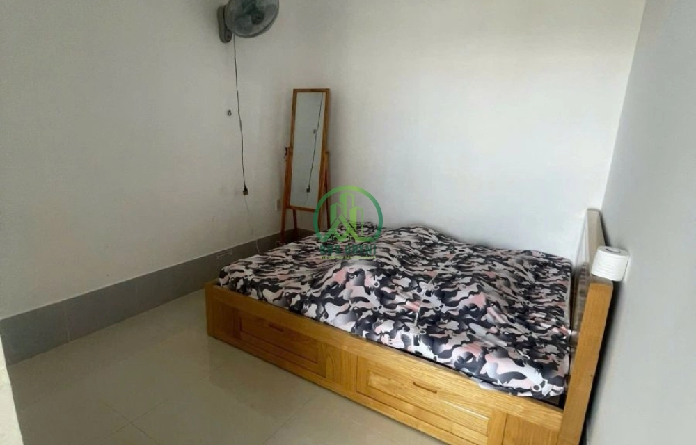 CẦN BÁN NHÀ ĐƯỜNG CAO THẮNG, P. LANGBIANG - ĐÀ LẠT (P7)
