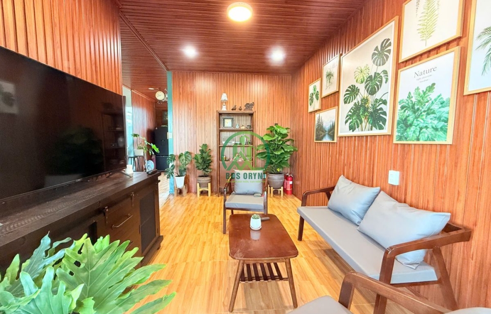 CẦN BÁN NHÀ NGHỈ DƯỠNG ĐƯỜNG MĂNG LIN, P. LANGBIANG - ĐÀ LẠT (P7)