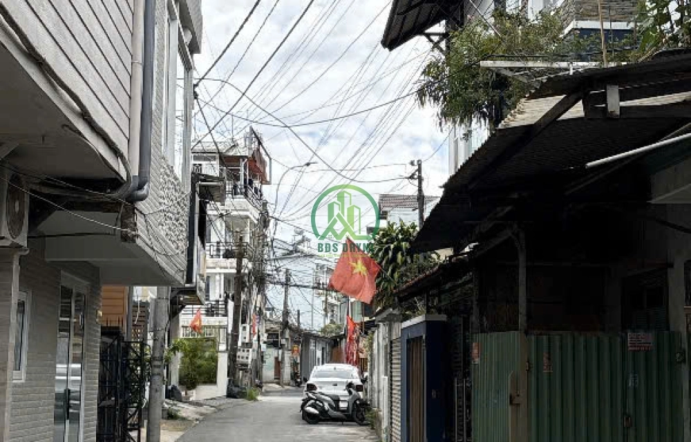 CẦN BÁN NHÀ ĐẤT ĐƯỜNG 3/2 - P. XUÂN HƯƠNG - ĐÀ LẠT (P1)