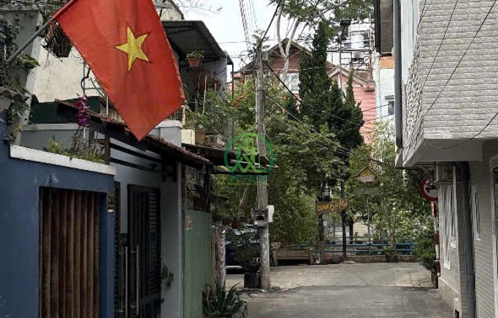 CẦN BÁN NHÀ ĐẤT ĐƯỜNG 3/2 - P. XUÂN HƯƠNG - ĐÀ LẠT (P1)