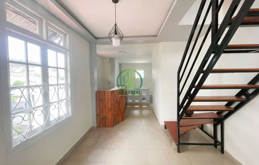 CẦN BÁN NHÀ 2 MẶT TIỀN ĐƯỜNG NGUYỄN DU, PHƯỜNG LÂM VIÊN - ĐÀ LẠT (P10)