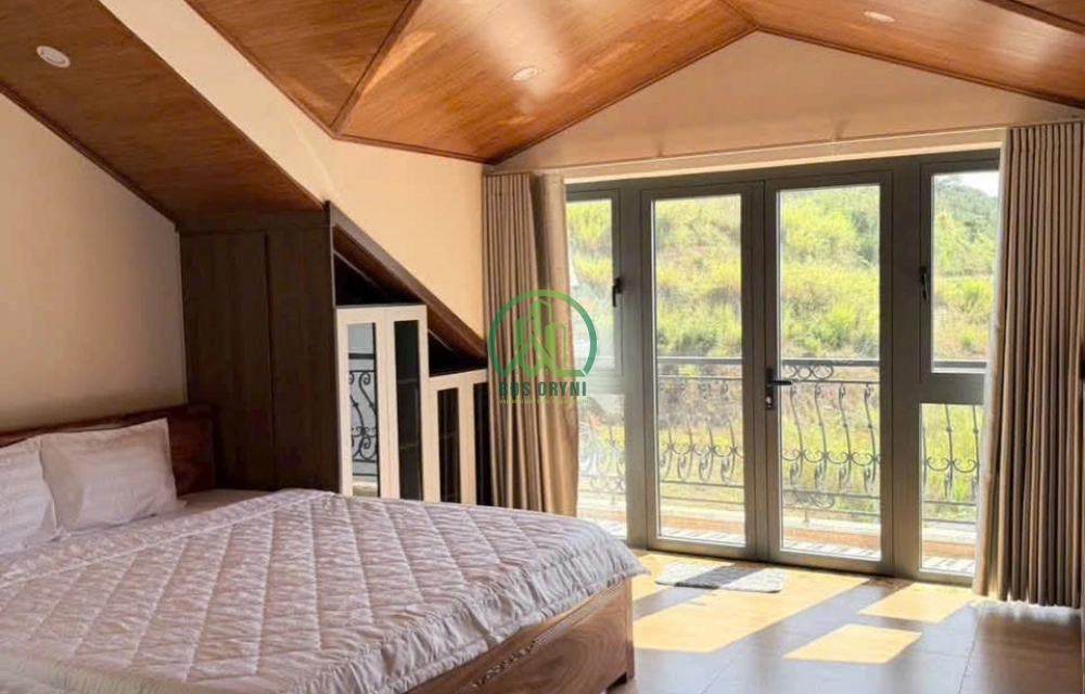 CẦN CHO THUÊ NHÀ NGUYÊN CĂN ĐƯỜNG AN SƠN, P. XUÂN HƯƠNG - ĐÀ LẠT (P4)