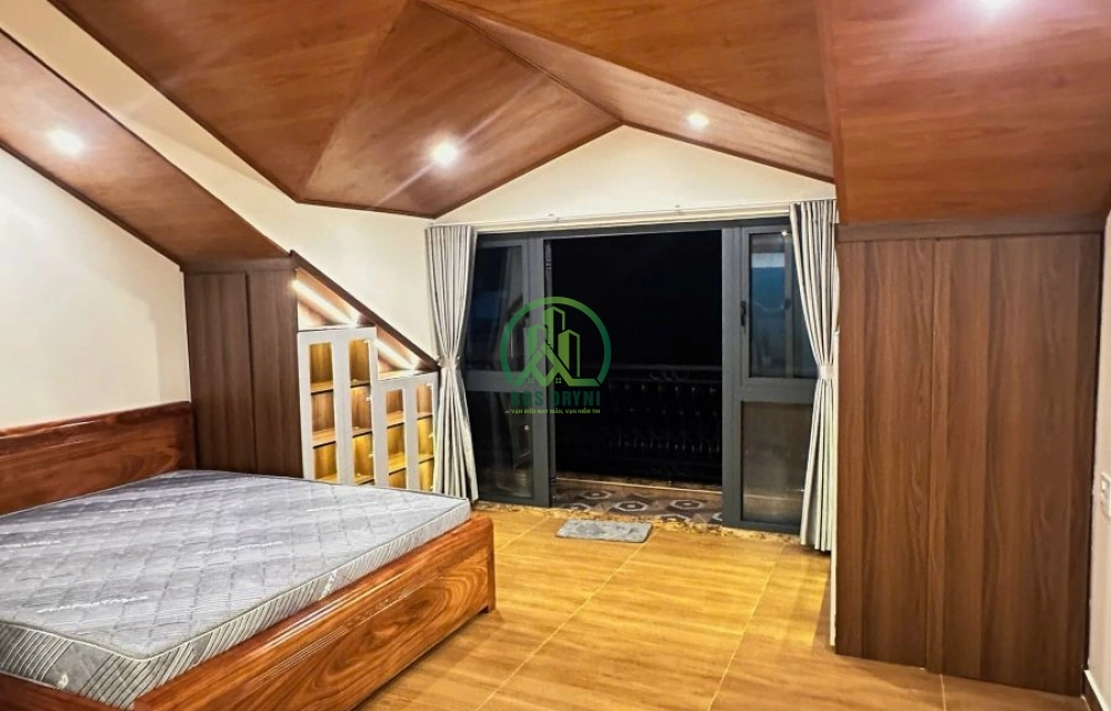 🔥 BÁN NHÀ KDC SỐ 5 AN SƠN, PHƯỜNG XUÂN HƯƠNG - ĐÀ LẠT (P4) 🔥