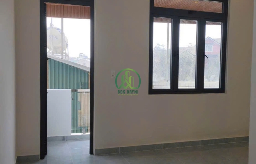 CẦN BÁN NHÀ BẠCH ĐƯỜNG P.LANGBIANG (P7)