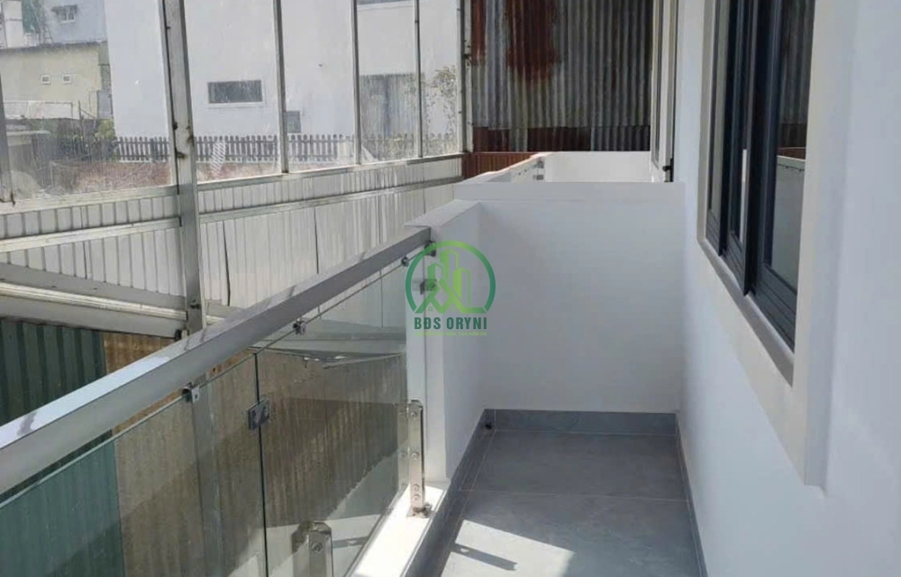 CẦN BÁN NHÀ BẠCH ĐƯỜNG P.LANGBIANG (P7)